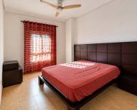 Lang tid utleie - Apartment/Flat - Orihuela