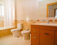 Lang tid utleie - Apartment/Flat - Pilar de la Horadada