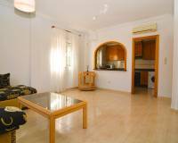 Lang tid utleie - Apartment/Flat - Pilar de la Horadada