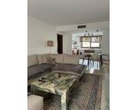 Lang tid utleie - Apartment/Flat - Punta Prima