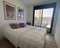 Lang tid utleie - Apartment/Flat - Santa Rosalía