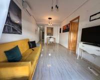 Lang tid utleie - Apartment/Flat - Torrevieja - Acequion- Torrevieja - Costa Blanca