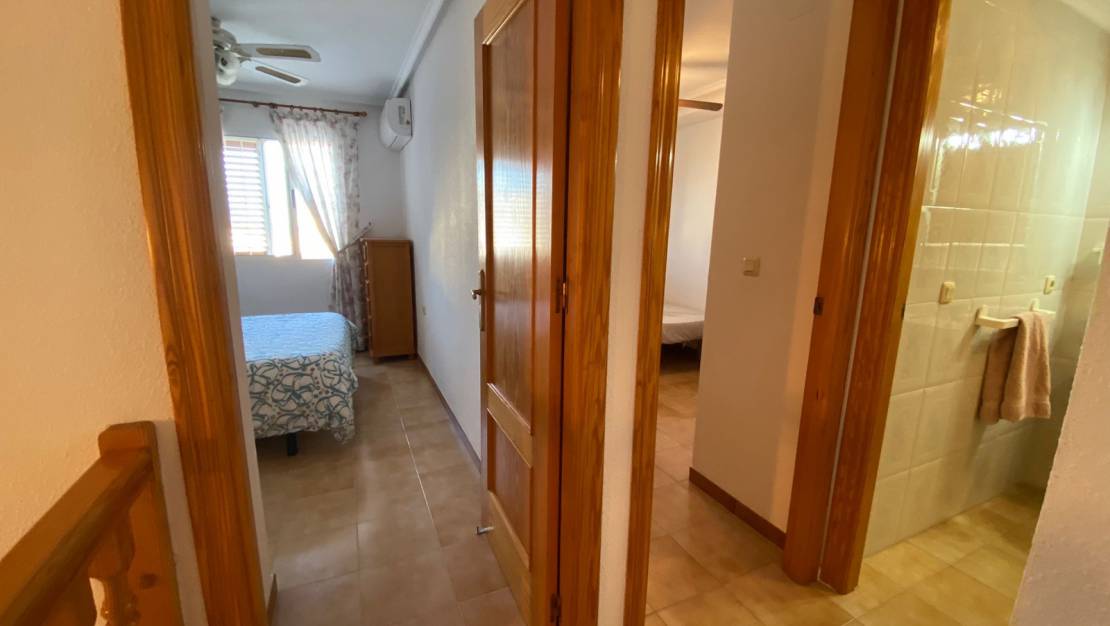 Lang tid utleie - Apartment/Flat - Torrevieja - Cabo cervera