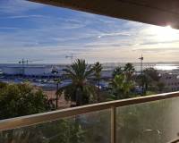 Lang tid utleie - Apartment/Flat - Torrevieja Centro - Centro - Muelle Pesquero