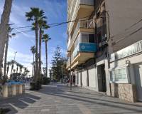 Lang tid utleie - Apartment/Flat - Torrevieja Centro - Centro - Muelle Pesquero