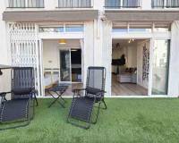 Lang tid utleie - Apartment/Flat - Torrevieja Centro - La Veleta
