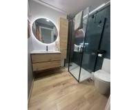 Lang tid utleie - Apartment/Flat - Torrevieja Centro - La Veleta