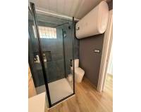 Lang tid utleie - Apartment/Flat - Torrevieja Centro - La Veleta