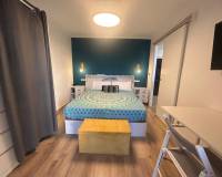 Lang tid utleie - Apartment/Flat - Torrevieja Centro - La Veleta