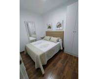 Lang tid utleie - Apartment/Flat - Torrevieja Centro - Playa del Cura