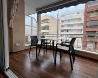 Lang tid utleie - Apartment/Flat - Torrevieja Centro - Playa del Cura