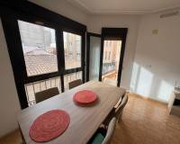 Lang tid utleie - Apartment/Flat - Torrevieja Centro - Torrevieja