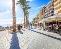 Lang tid utleie - Apartment/Flat - Torrevieja Centro - Torrevieja