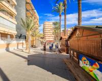 Lang tid utleie - Apartment/Flat - Torrevieja Centro - Torrevieja