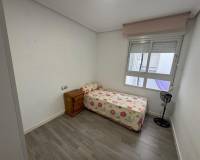 Lang tid utleie - Apartment/Flat - Torrevieja Centro - Torrevieja