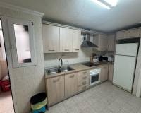 Lang tid utleie - Apartment/Flat - Torrevieja Centro - Torrevieja