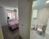 Lang tid utleie - Apartment/Flat - Torrevieja Centro - Torrevieja