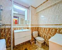 Lang tid utleie - Apartment/Flat - Torrevieja Centro - Torrevieja