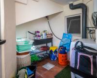 Lang tid utleie - Apartment/Flat - Torrevieja Centro - Torrevieja