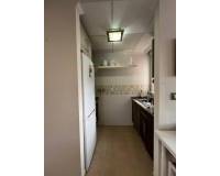 Lang tid utleie - Apartment/Flat - Torrevieja Centro - Torrevieja