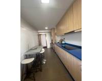 Lang tid utleie - Apartment/Flat - Torrevieja Centro - Torrevieja