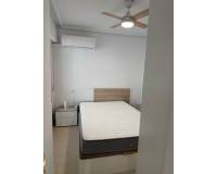 Lang tid utleie - Apartment/Flat - Torrevieja Centro - Torrevieja