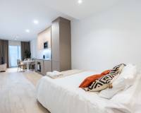 Lang tid utleie - Apartment/Flat - Torrevieja Centro - Torrevieja