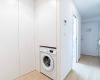 Lang tid utleie - Apartment/Flat - Torrevieja Centro - Torrevieja