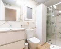 Lang tid utleie - Apartment/Flat - Torrevieja Centro - Torrevieja