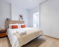 Lang tid utleie - Apartment/Flat - Torrevieja Centro - Torrevieja