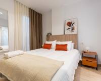 Lang tid utleie - Apartment/Flat - Torrevieja Centro - Torrevieja