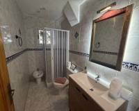 Lang tid utleie - Apartment/Flat - Torrevieja Centro - Torrevieja