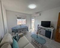 Lang tid utleie - Apartment/Flat - Torrevieja Centro - Torrevieja