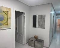 Lang tid utleie - Apartment/Flat - Torrevieja Centro - Torrevieja