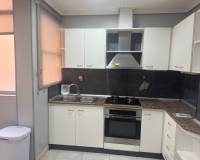 Lang tid utleie - Apartment/Flat - Torrevieja Centro - Torrevieja