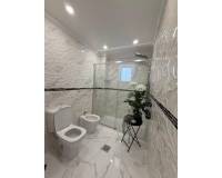 Lang tid utleie - Apartment/Flat - Torrevieja Centro - Torrevieja