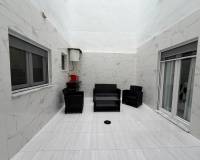 Lang tid utleie - Apartment/Flat - Torrevieja Centro - Torrevieja