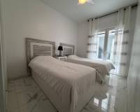 Lang tid utleie - Apartment/Flat - Torrevieja Centro - Torrevieja