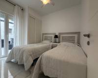 Lang tid utleie - Apartment/Flat - Torrevieja Centro - Torrevieja