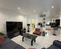 Lang tid utleie - Apartment/Flat - Torrevieja Centro - Torrevieja