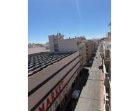 Lang tid utleie - Apartment/Flat - Torrevieja Centro - Torrevieja