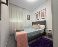 Lang tid utleie - Apartment/Flat - Torrevieja Centro - Torrevieja