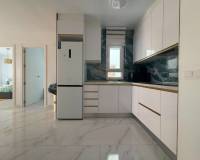 Lang tid utleie - Apartment/Flat - Torrevieja Centro - Torrevieja