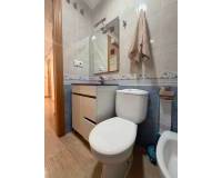 Lang tid utleie - Apartment/Flat - Torrevieja Centro - Torrevieja
