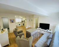 Lang tid utleie - Apartment/Flat - Torrevieja Centro - Torrevieja