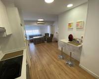 Lang tid utleie - Apartment/Flat - Torrevieja Centro - Torrevieja