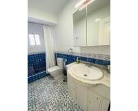 Lang tid utleie - Apartment/Flat - Torrevieja Centro - Torrevieja