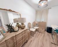 Lang tid utleie - Apartment/Flat - Torrevieja Centro - Torrevieja