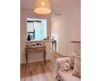 Lang tid utleie - Apartment/Flat - Torrevieja Centro - Torrevieja