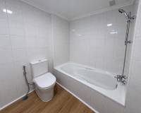 Lang tid utleie - Apartment/Flat - Torrevieja Centro - Torrevieja